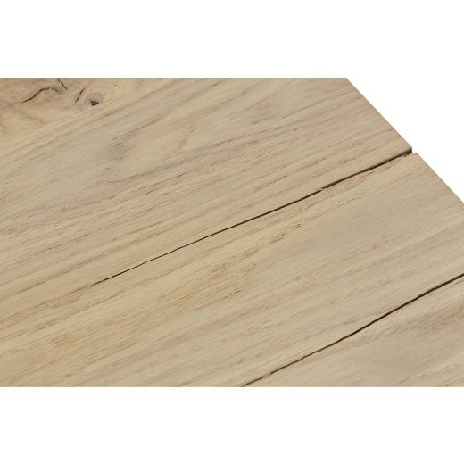 Picture of Indira Square Cocktail Table -Vintage Oak